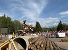 Риддерде RIDDER EXTREME ENDURO халықаралық фестивалінің ашылуы өтті